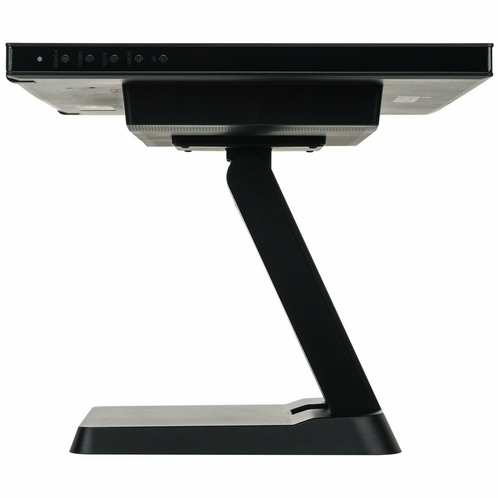 Dark Gray iiyama ProLite T2236MSC-B2AG 22" 10 point Touch Screen with Edge-To-Edge Glass and Anti Glare Coating