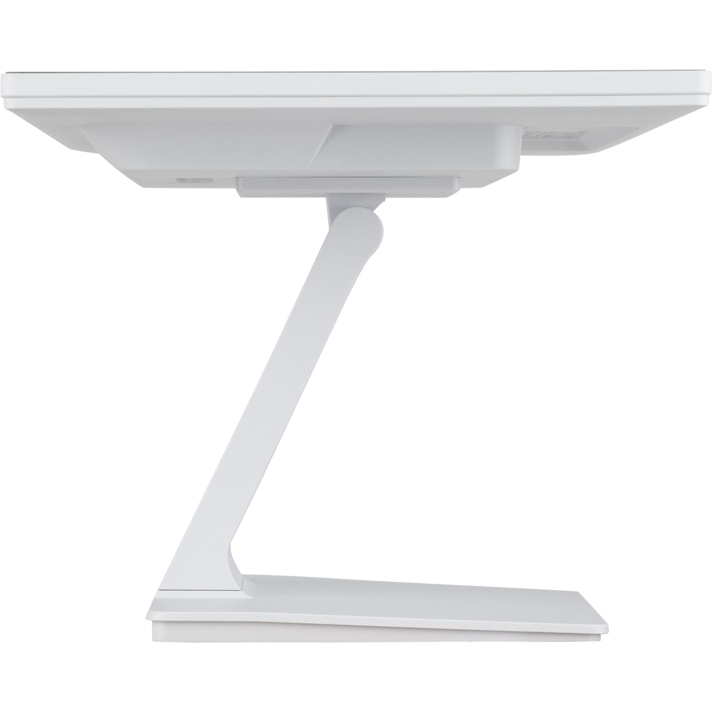 Light Gray iiyama ProLite computer monitor 60.5 cm (23.8") 1920 x 1080 pixels Full HD LCD Touchscreen Multi-user White