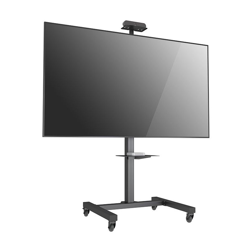 Dim Gray Multibrackets M Pro Series - AV Shelf Column
