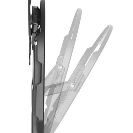 Gray Multibrackets M QLED Wallmount Series 7/8/9