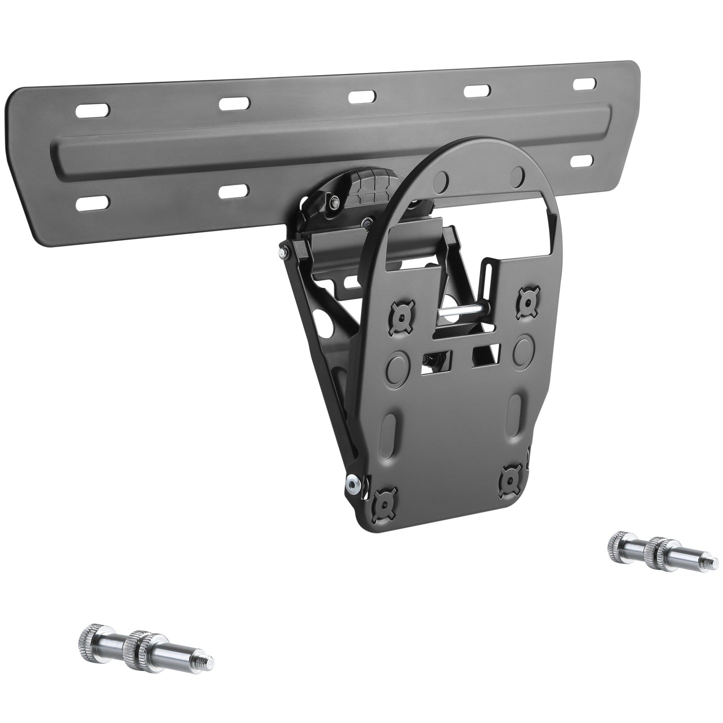 Slate Gray Multibrackets M QLED Wallmount Series 7/8/9