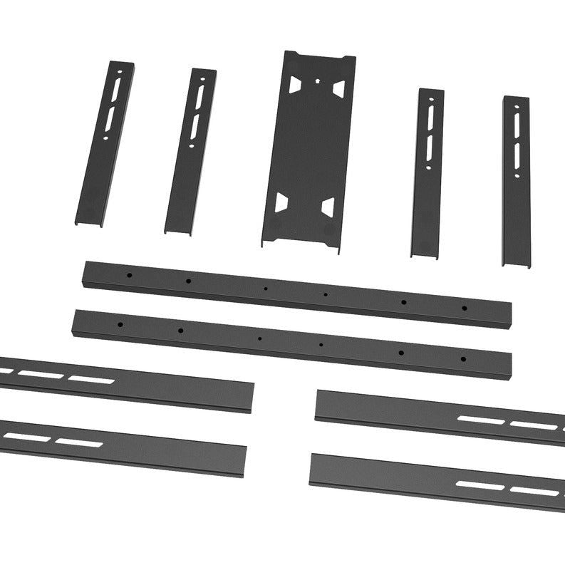 Dark Slate Gray Multibrackets M Flexarm Pro Extenderkit, 1200x900