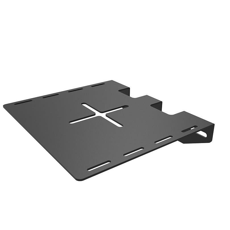 Dim Gray Multibrackets M Universal Camera Mount Wall Black