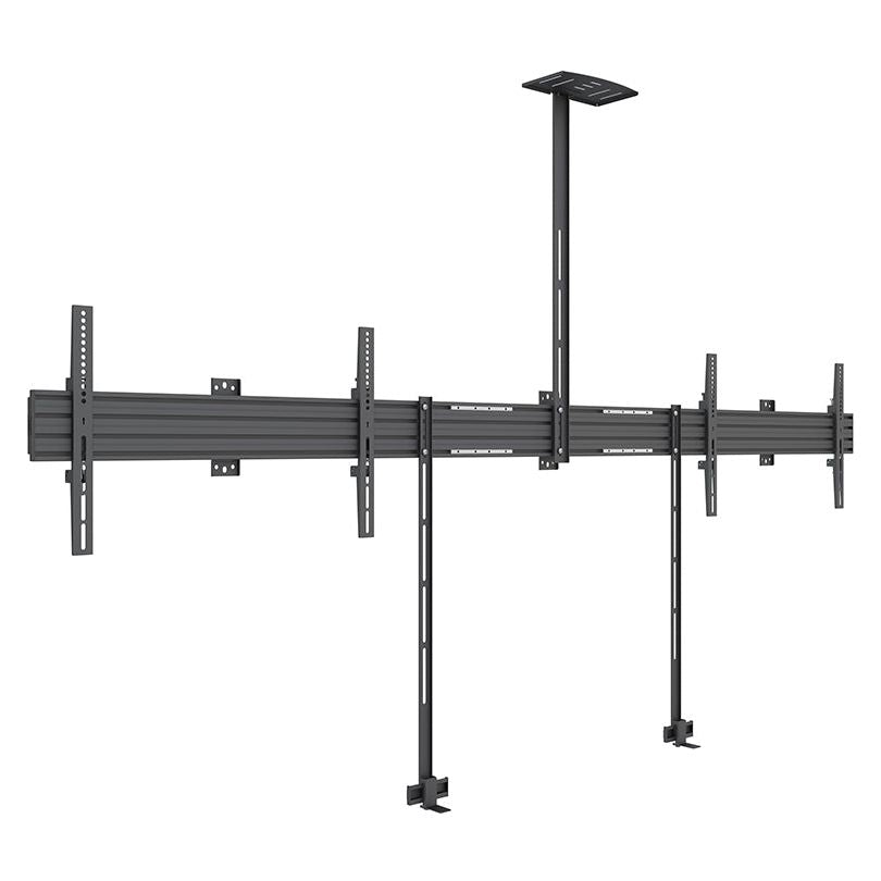 Dark Slate Gray Multibrackets M Universal Camera Holder Large
