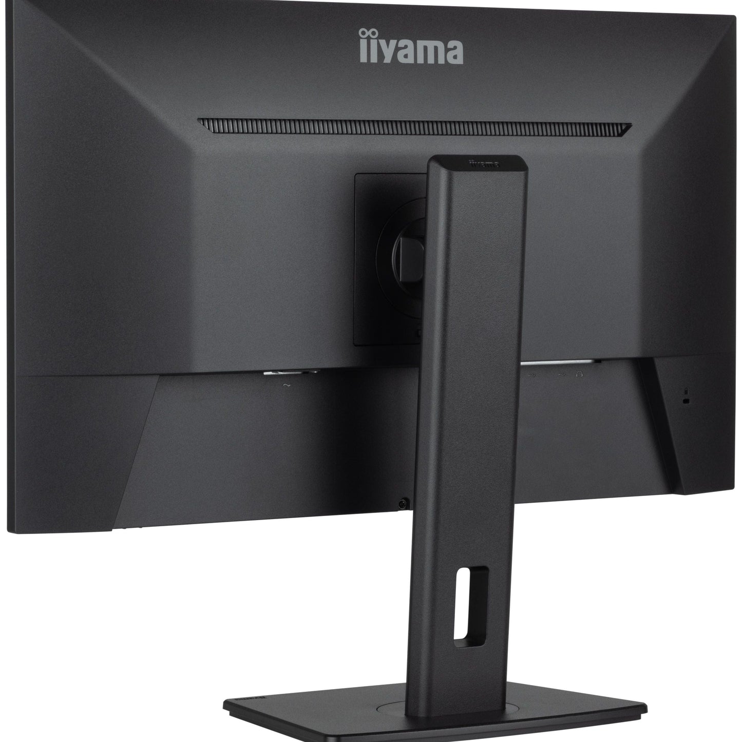 Dark Slate Gray iiyama XUB2793QSU-B7 27" WQHD 2560 x 1140 IPS LED Desktop Monitor