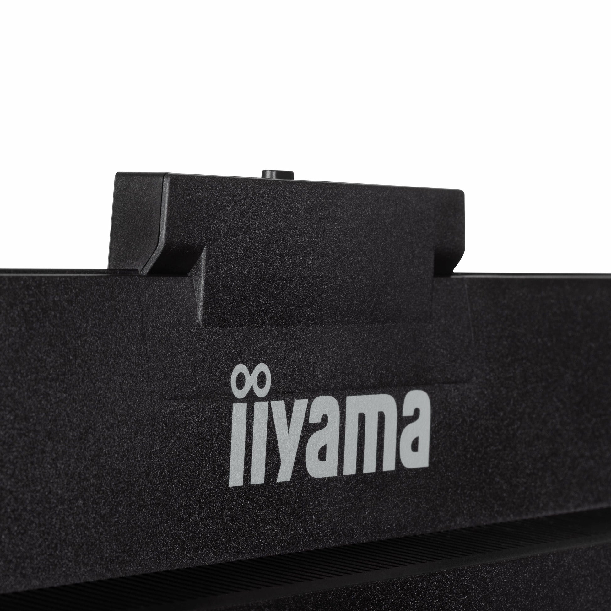 Black iiyama ProLite XUB2493HSU-B1 computer monitor 60.5 cm (23.8") 1920 x 1080 pixels Full HD LED Black