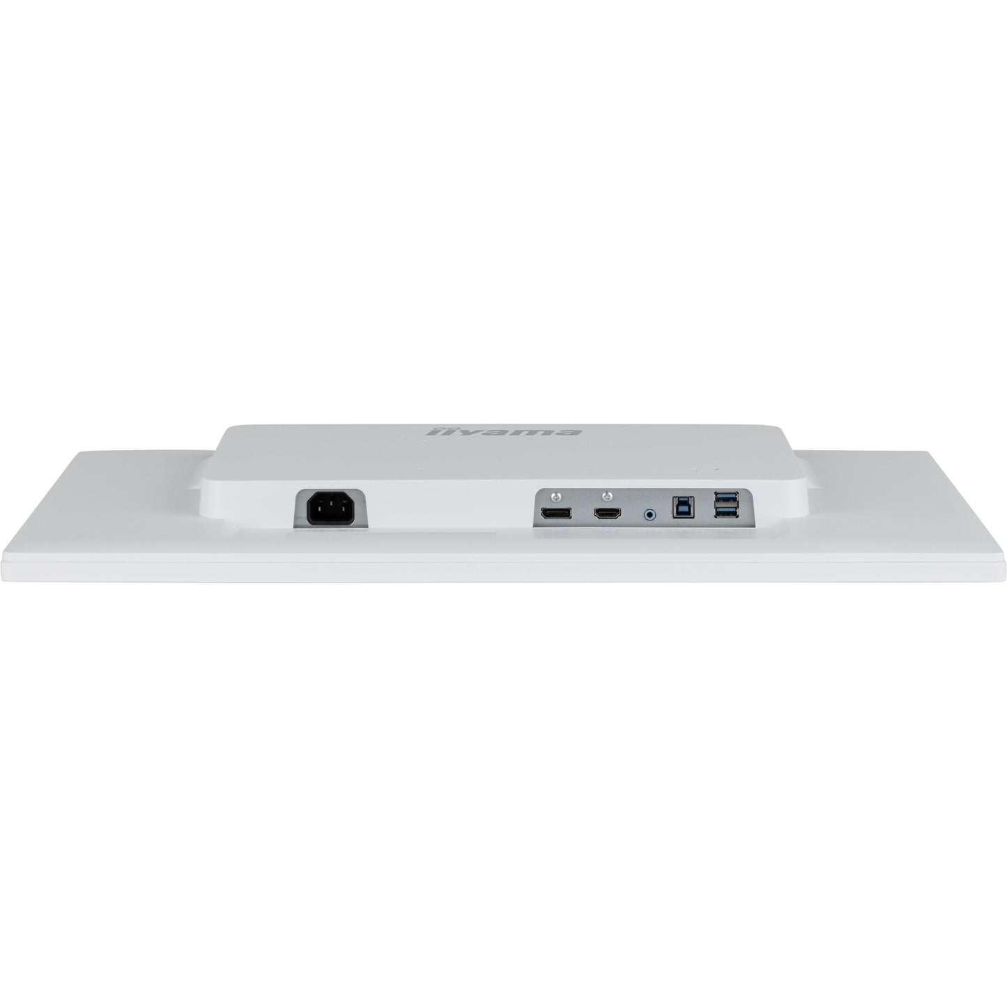 Light Gray iiyama ProLite computer monitor 60.5 cm (23.8") 1920 x 1080 pixels Full HD LCD Touchscreen Multi-user White