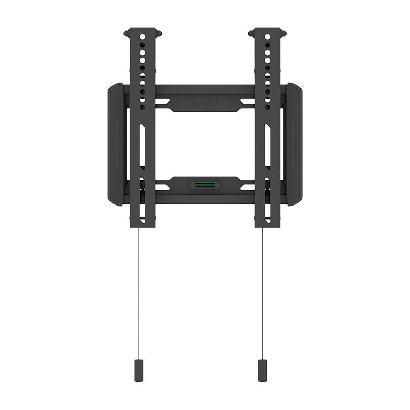 Dark Slate Gray Multibrackets M Universal Wallmount Tilt Small