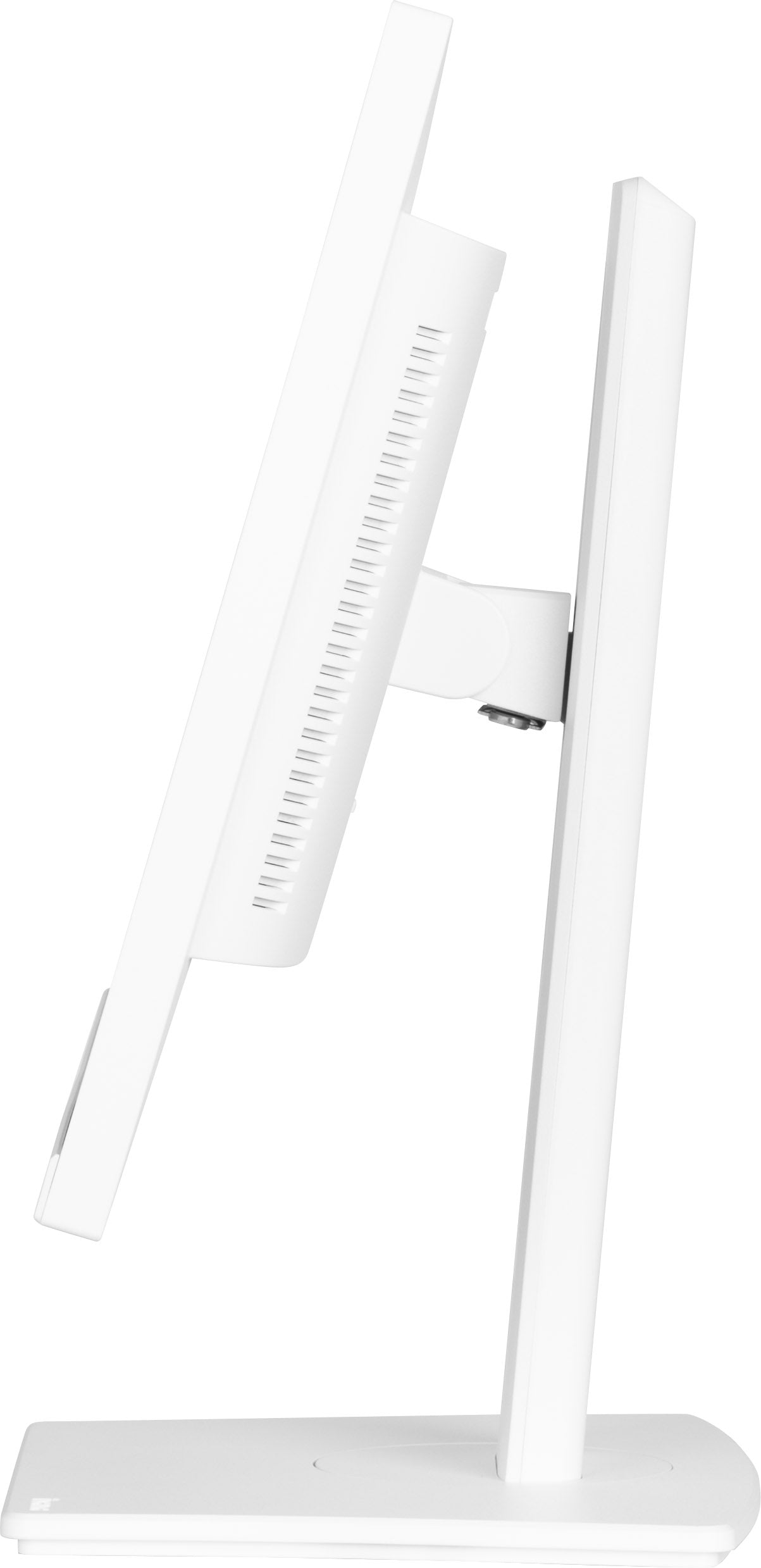 White Smoke iiyama ProLite XUB2497HSN-W2 24" Full HD LED Desktop Monitor with USB-C Hub & RJ45 Port