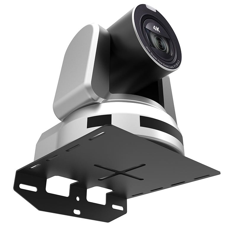 Dark Slate Gray Multibrackets M Universal Camera Mount Wall Black