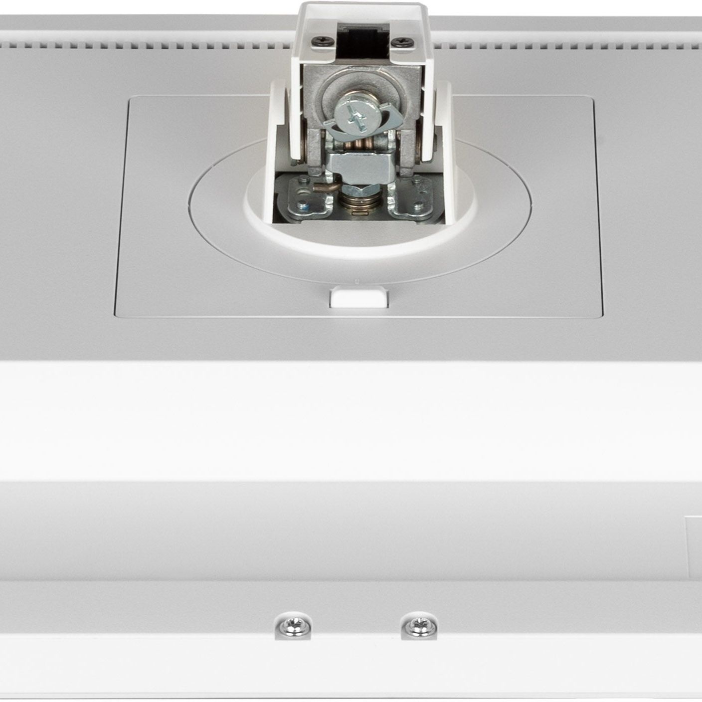 Light Gray iiyama ProLite XUB2497HSU-W2 computer monitor 60.5 cm (23.8") 1920 x 1080 pixels Full HD LED White