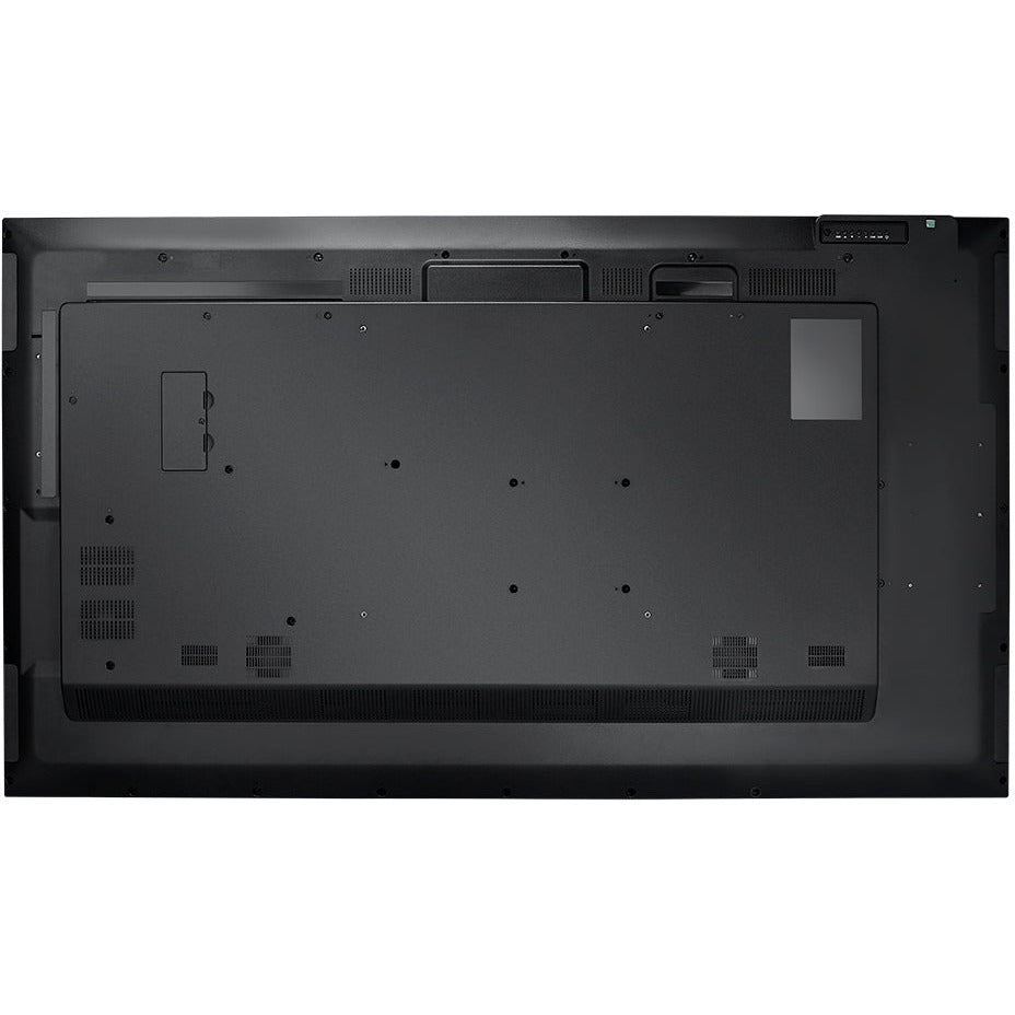 Dark Slate Gray AG Neovo NSD-6501Q 65-Inch All-In-One 4K Digital Signage Display