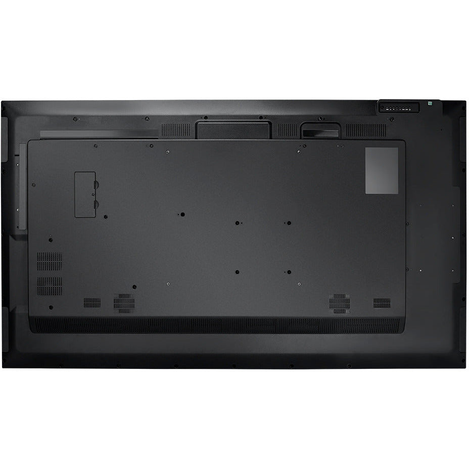 Dark Slate Gray AG Neovo NSD-6501Q  65-Inch All-In-One 4K Digital Signage Display