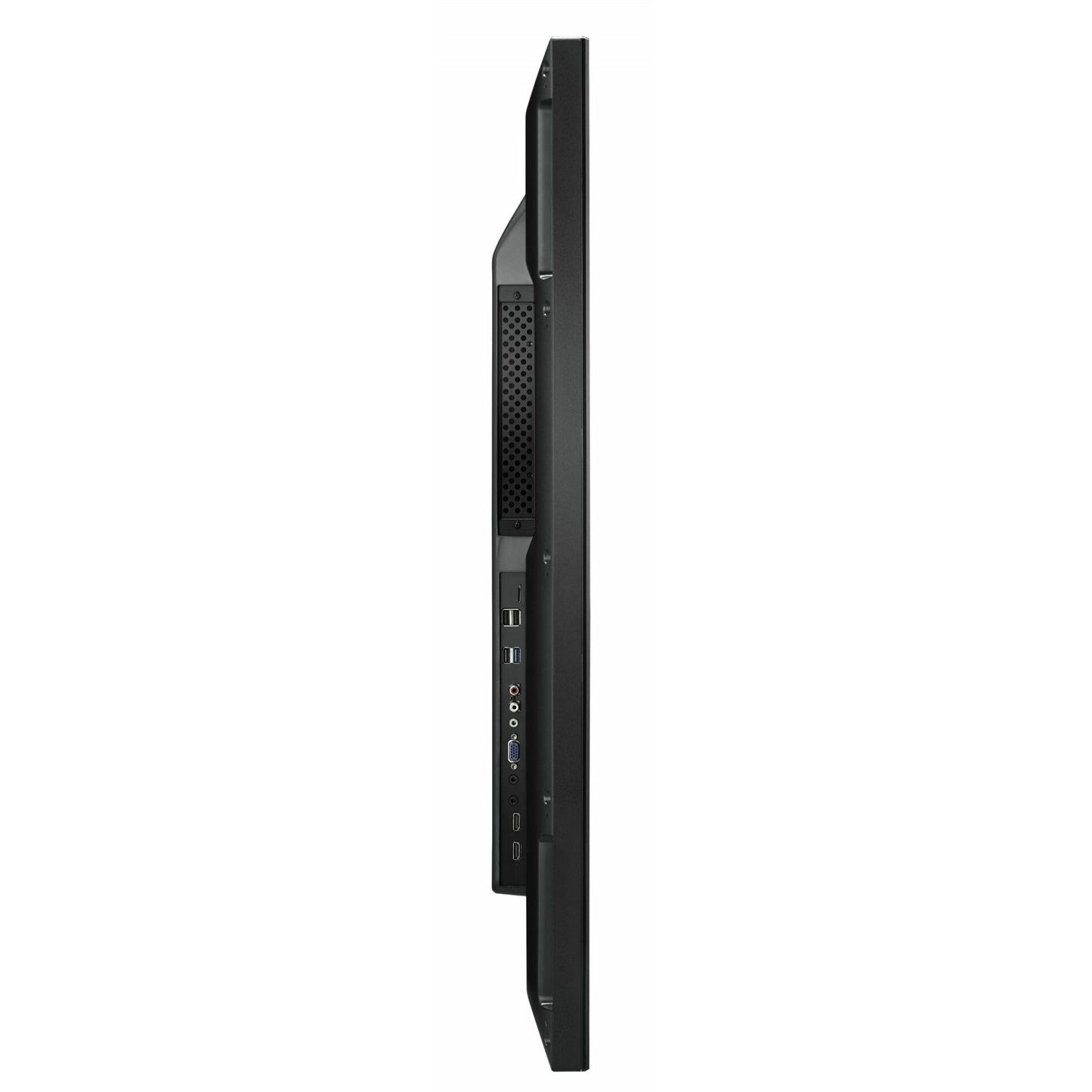 Dark Slate Gray AG Neovo NSD-6501Q 65-Inch All-In-One 4K Digital Signage Display