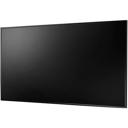 Black AG Neovo NSD-6501Q  65-Inch All-In-One 4K Digital Signage Display
