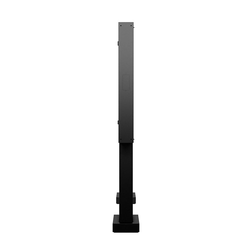 Dark Slate Gray Multibrackets M Totem Pro Triple OH55F/B/A-S