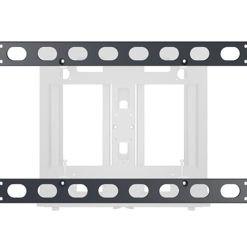 Light Gray Multibrackets M Extender Kit Push SD 800x400