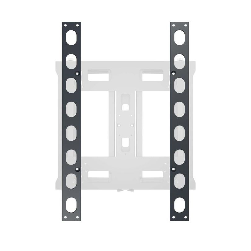Light Gray Multibrackets M Extender Kit Push SD 800x400