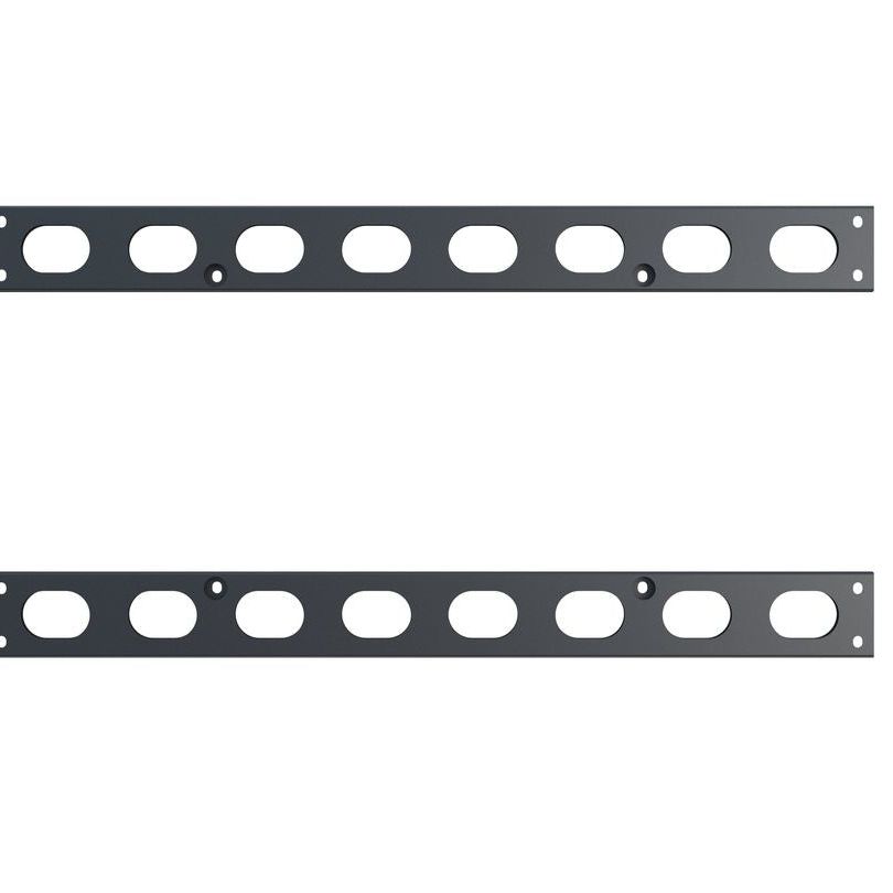 Dark Slate Gray Multibrackets M Extender Kit Push SD 800x400