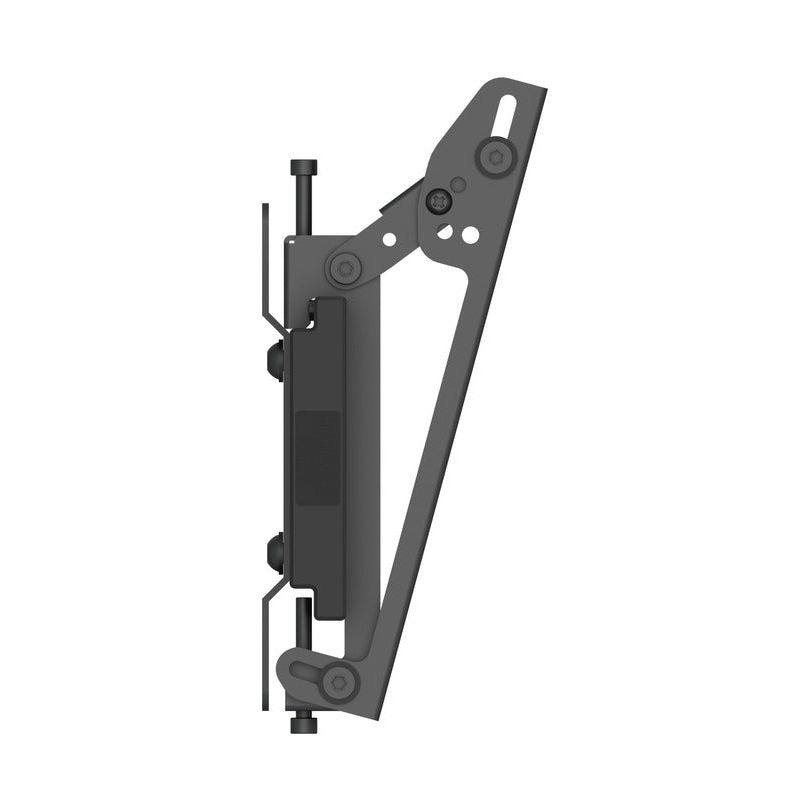 Dark Slate Gray Multibrackets M Wallmount Pro MBW1U Tilt 200 Black