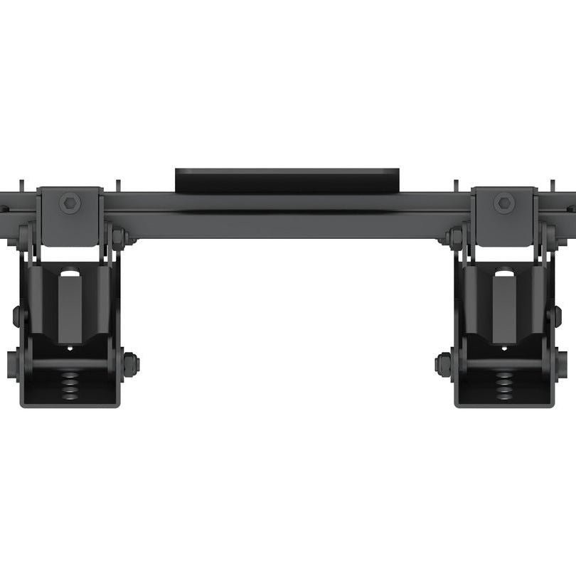 Dark Slate Gray Multibrackets M Wallmount Pro MBW1U Tilt 200 Black