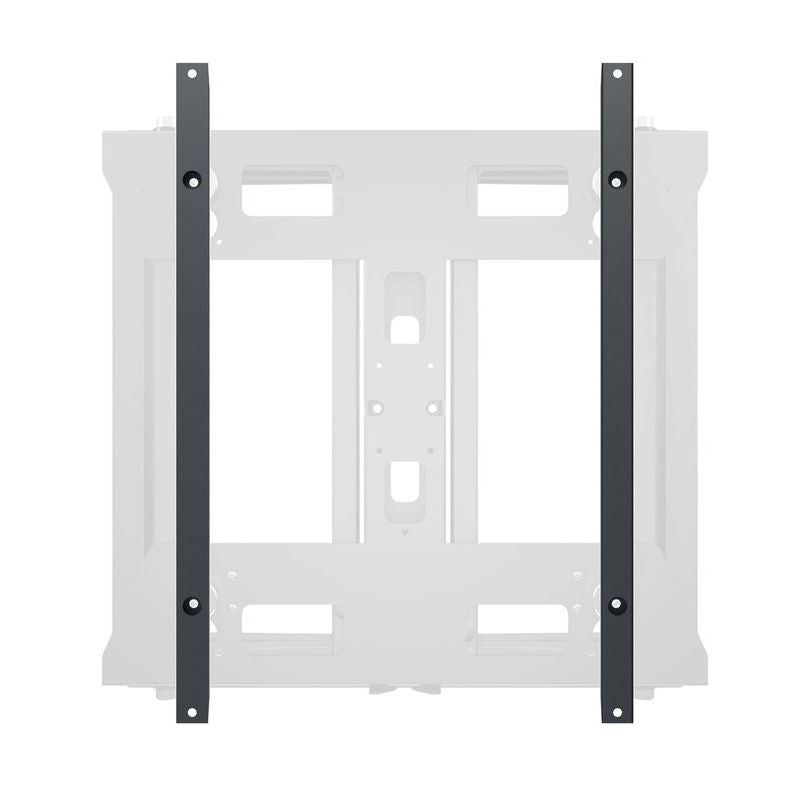 Light Gray Multibrackets M Extender Kit Push SD 600x400