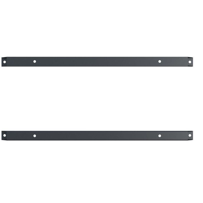 Dark Slate Gray Multibrackets M Extender Kit Push SD 600x400