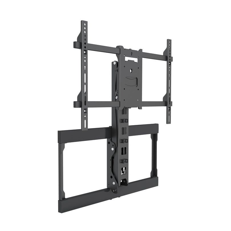 Dark Slate Gray Multibrackets M Pull Down Full Motion Flexarm
