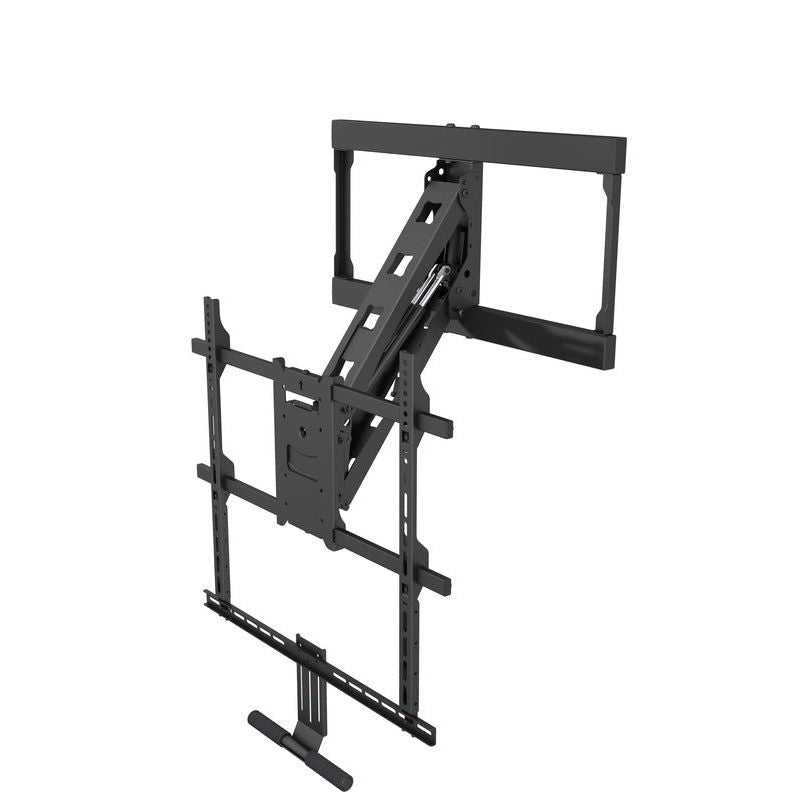 Dark Slate Gray Multibrackets M Pull Down Full Motion Flexarm