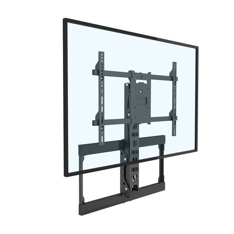 Alice Blue Multibrackets M Pull Down Full Motion Flexarm