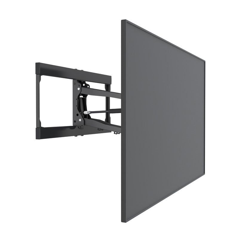 Dim Gray Multibrackets M Pull Down Full Motion Flexarm