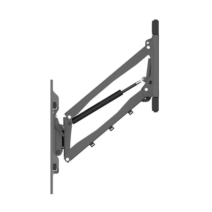 Dim Gray Multibrackets M Pull Down Full Motion Flexarm