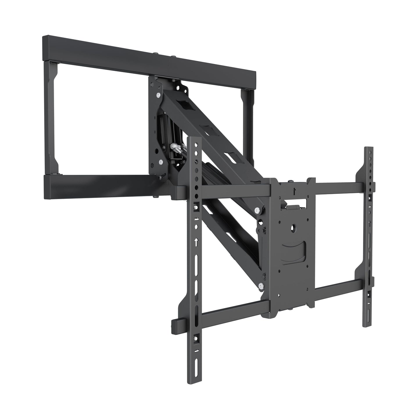 Dark Slate Gray Multibrackets M Pull Down Full Motion Flexarm