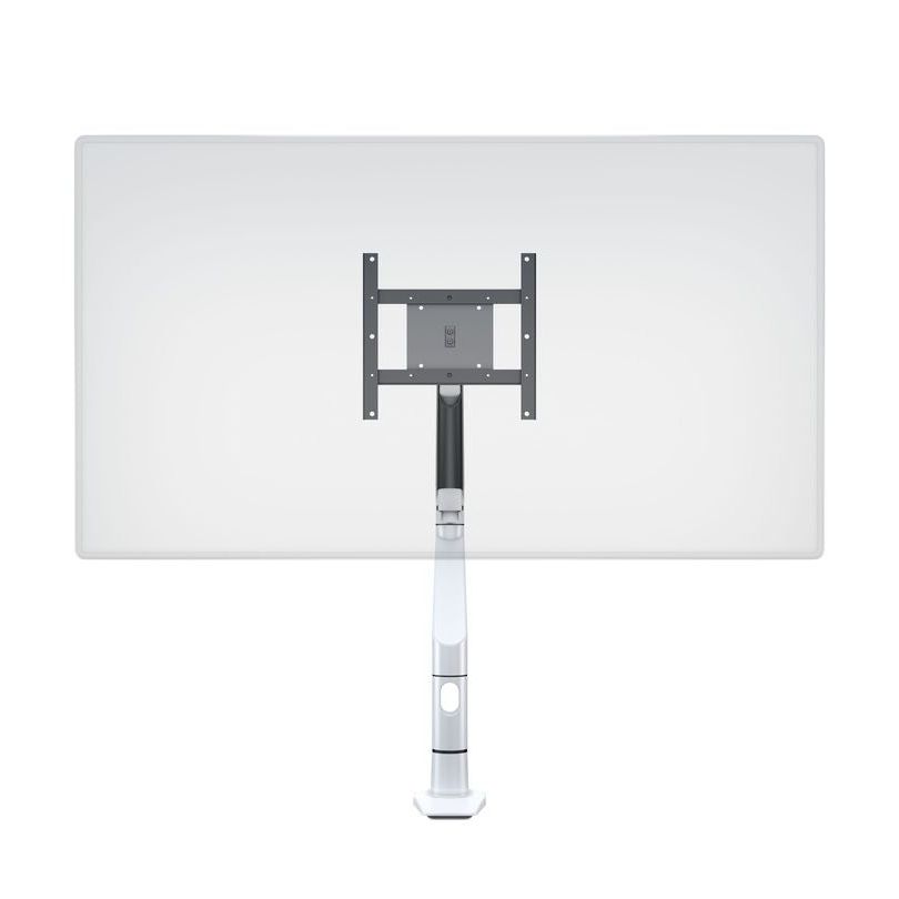 Lavender Multibrackets M VESA Gas Lift XL Single White
