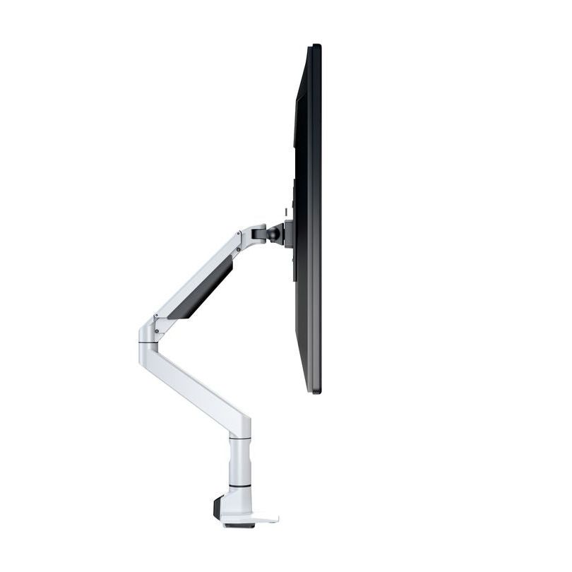 Lavender Multibrackets M VESA Gas Lift XL Single White