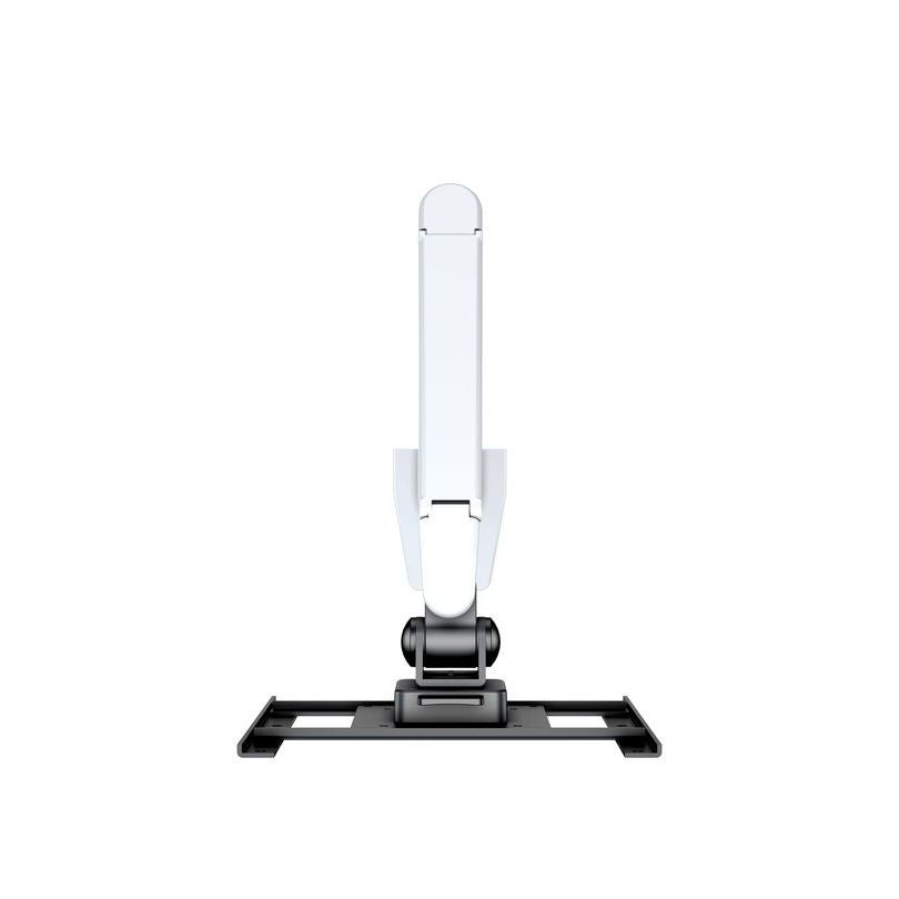 Lavender Multibrackets M VESA Gas Lift XL Single White