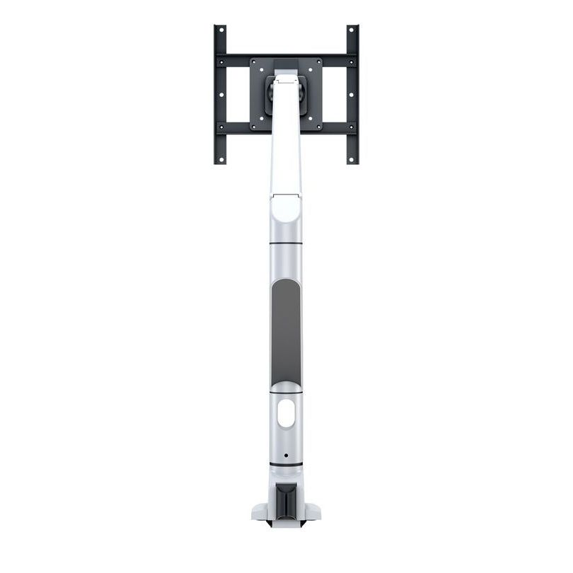 Lavender Multibrackets M VESA Gas Lift XL Single White