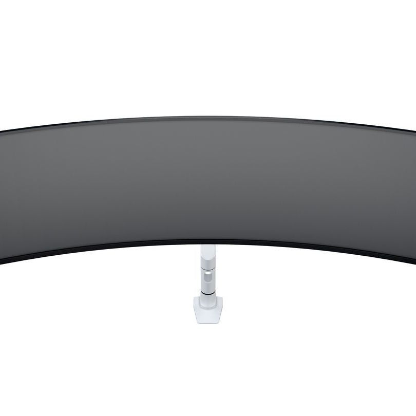 Dim Gray Multibrackets M VESA Gas Lift XL Single White