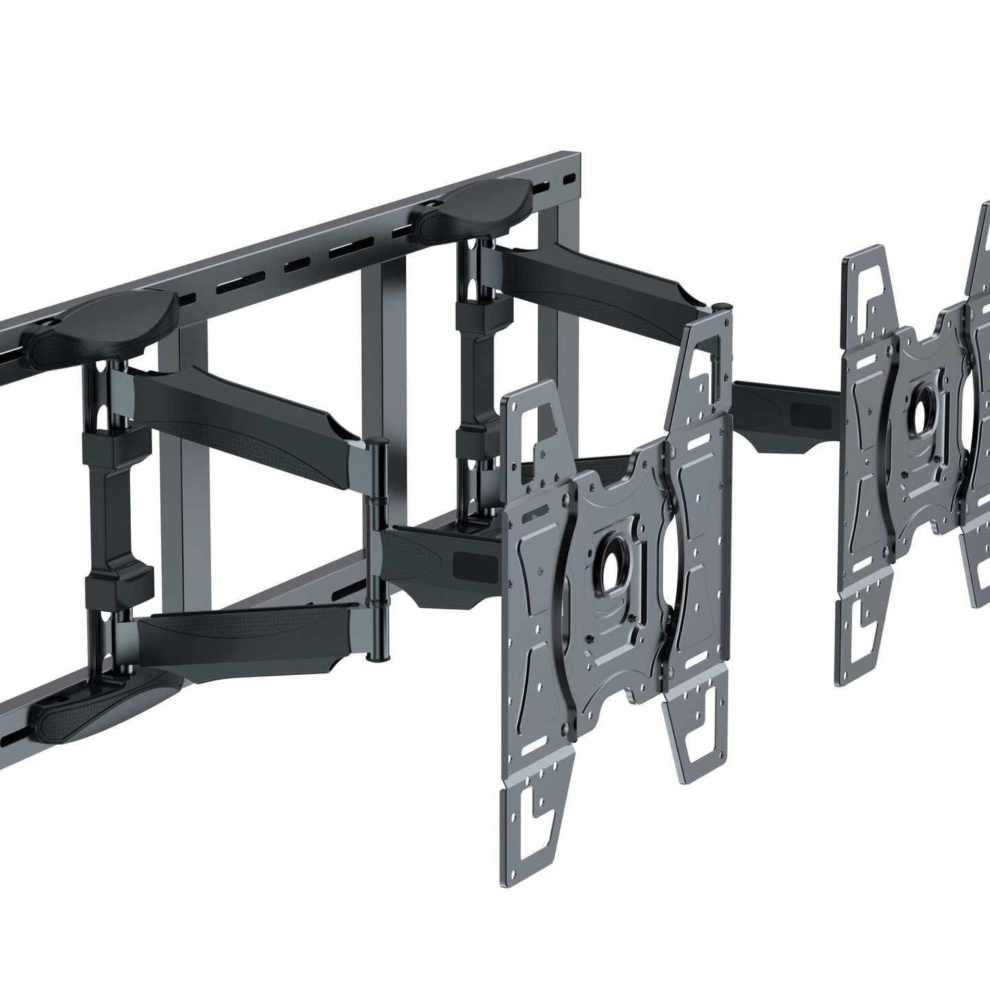 Dim Gray Multibrackets M Pro Series - Gable Mount 2XS1250*