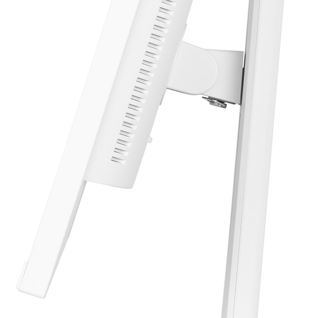 Lavender iiyama ProLite XUB2497HSU-W2 computer monitor 60.5 cm (23.8") 1920 x 1080 pixels Full HD LED White