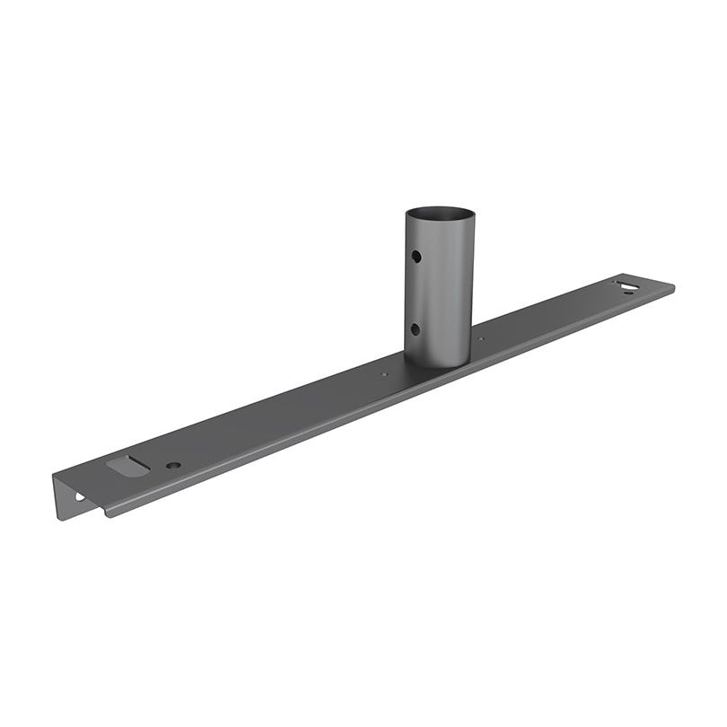 Dim Gray Multibrackets M Pro Series - Enclosure Holder Large 550mm