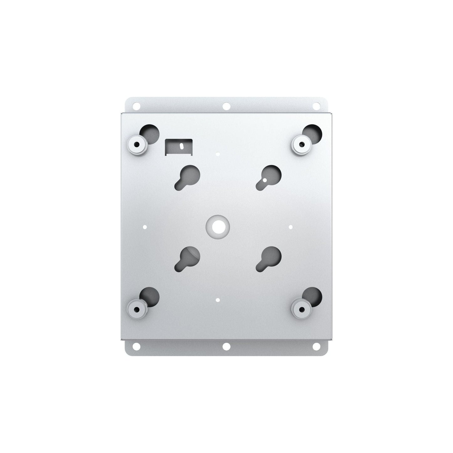 Light Gray Multibrackets M VESA Wallmount Flip 100/200