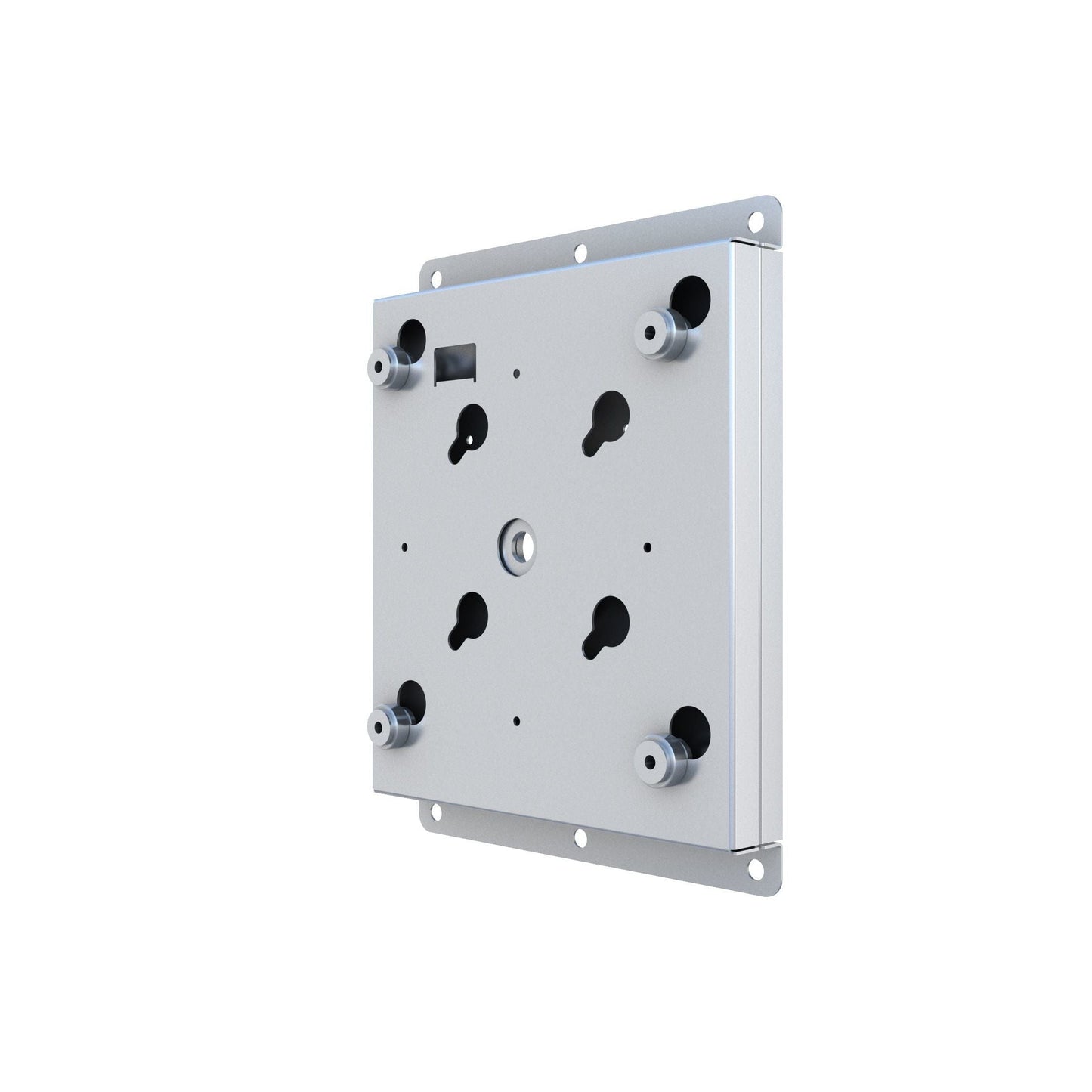 Gray Multibrackets M VESA Wallmount Flip 100/200