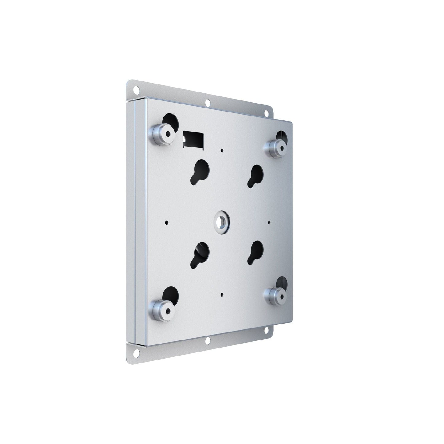 Light Gray Multibrackets M VESA Wallmount Flip 100/200