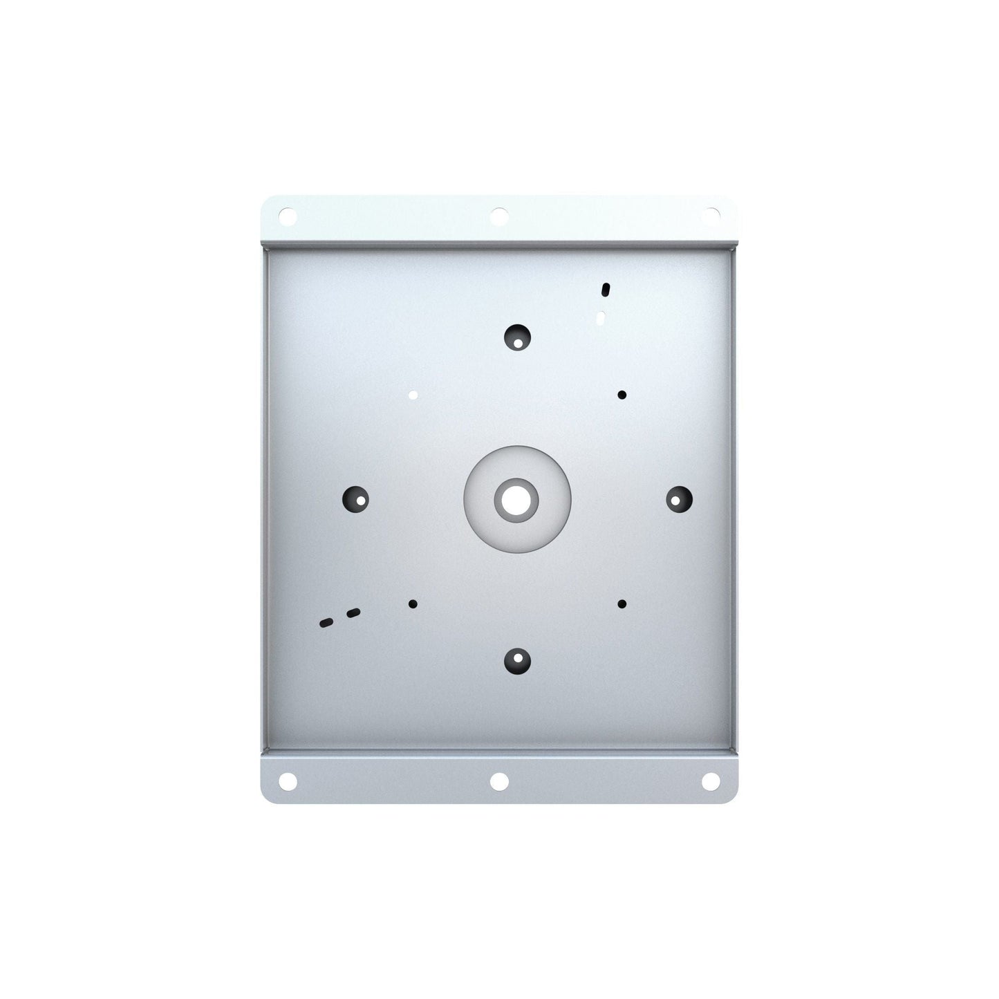Light Gray Multibrackets M VESA Wallmount Flip 100/200