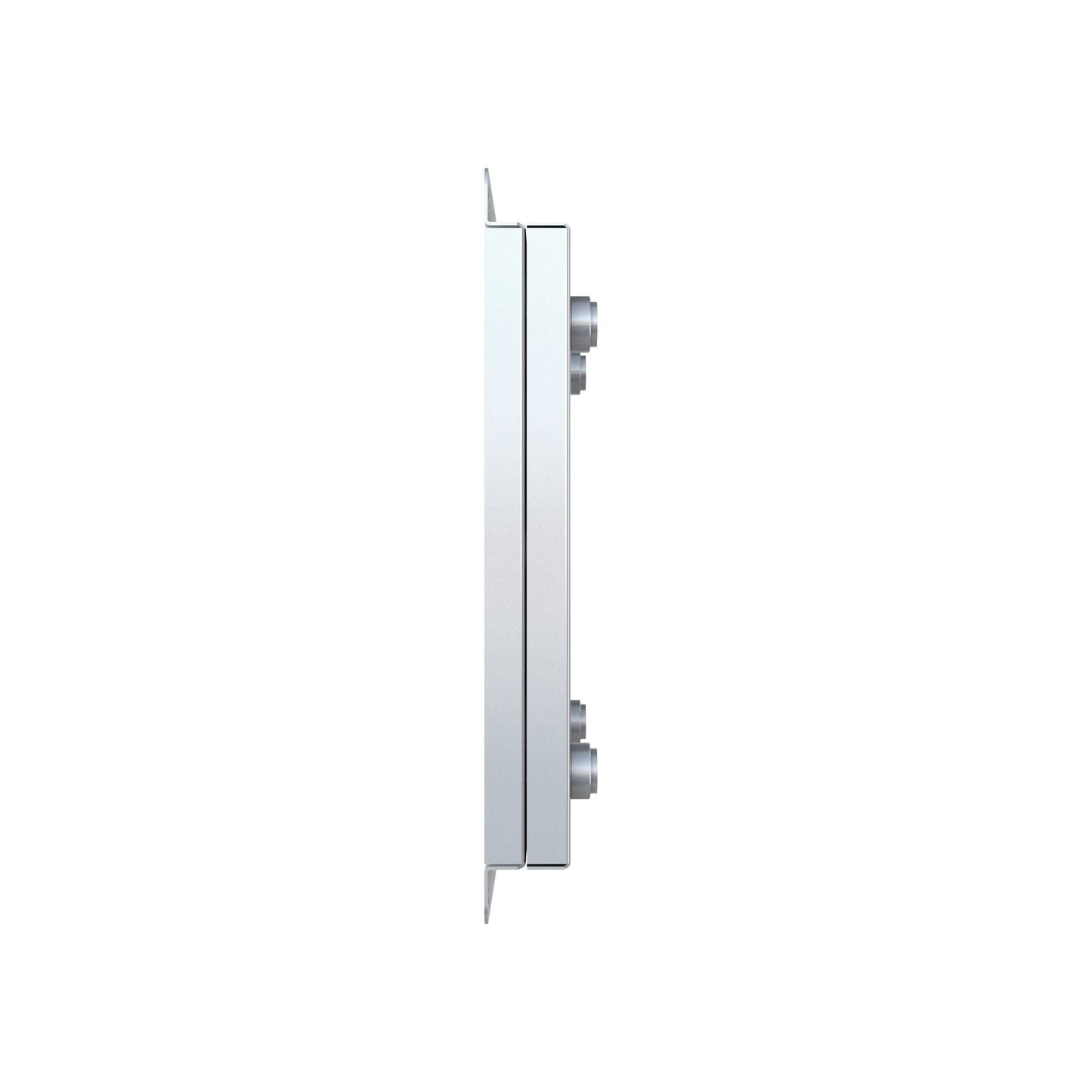 Light Gray Multibrackets M VESA Wallmount Flip 100/200