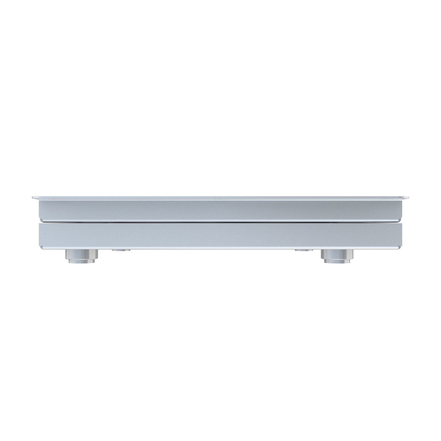 Gray Multibrackets M VESA Wallmount Flip 100/200