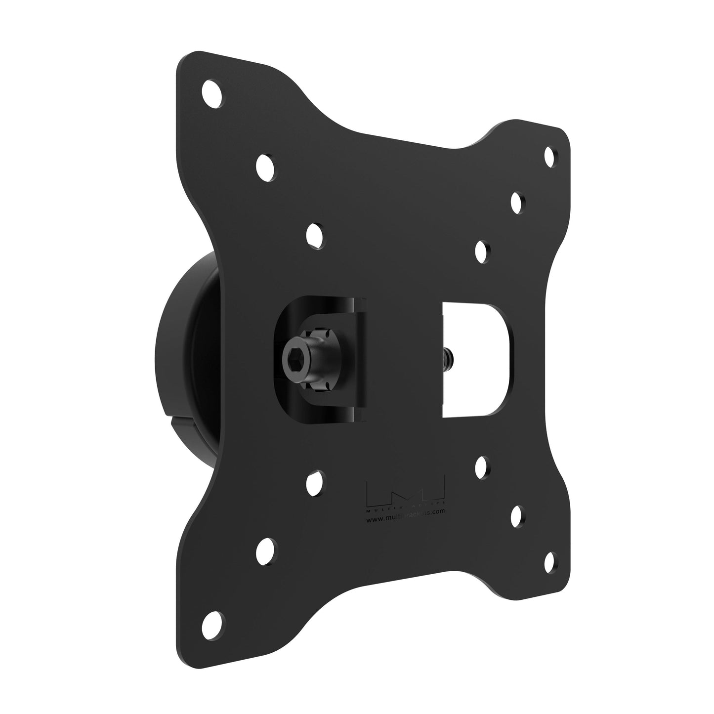 Dark Slate Gray Multibrackets M VESA Full-Motion I 50 75 100