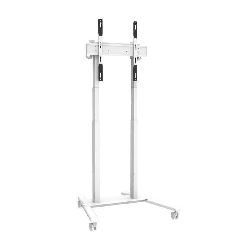 Light Gray Multibrackets M Extension kit 600 for M Motorized Floorstand 60kg and 120kg