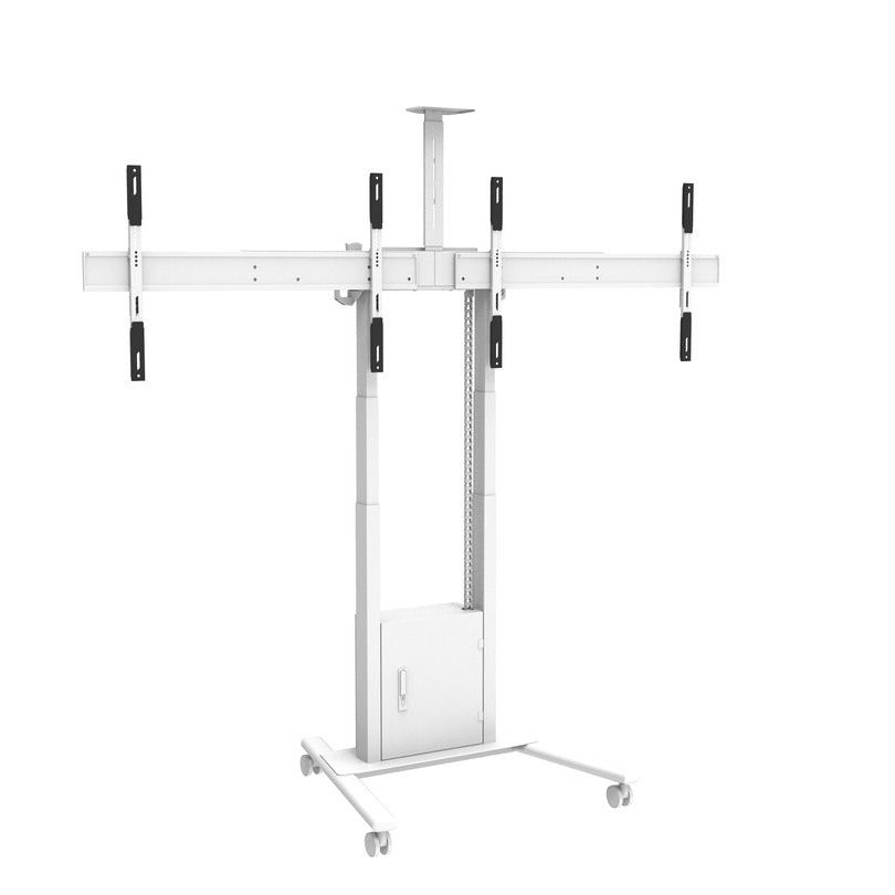 Lavender Multibrackets M Extension kit 600 for M Motorized Floorstand 60kg and 120kg